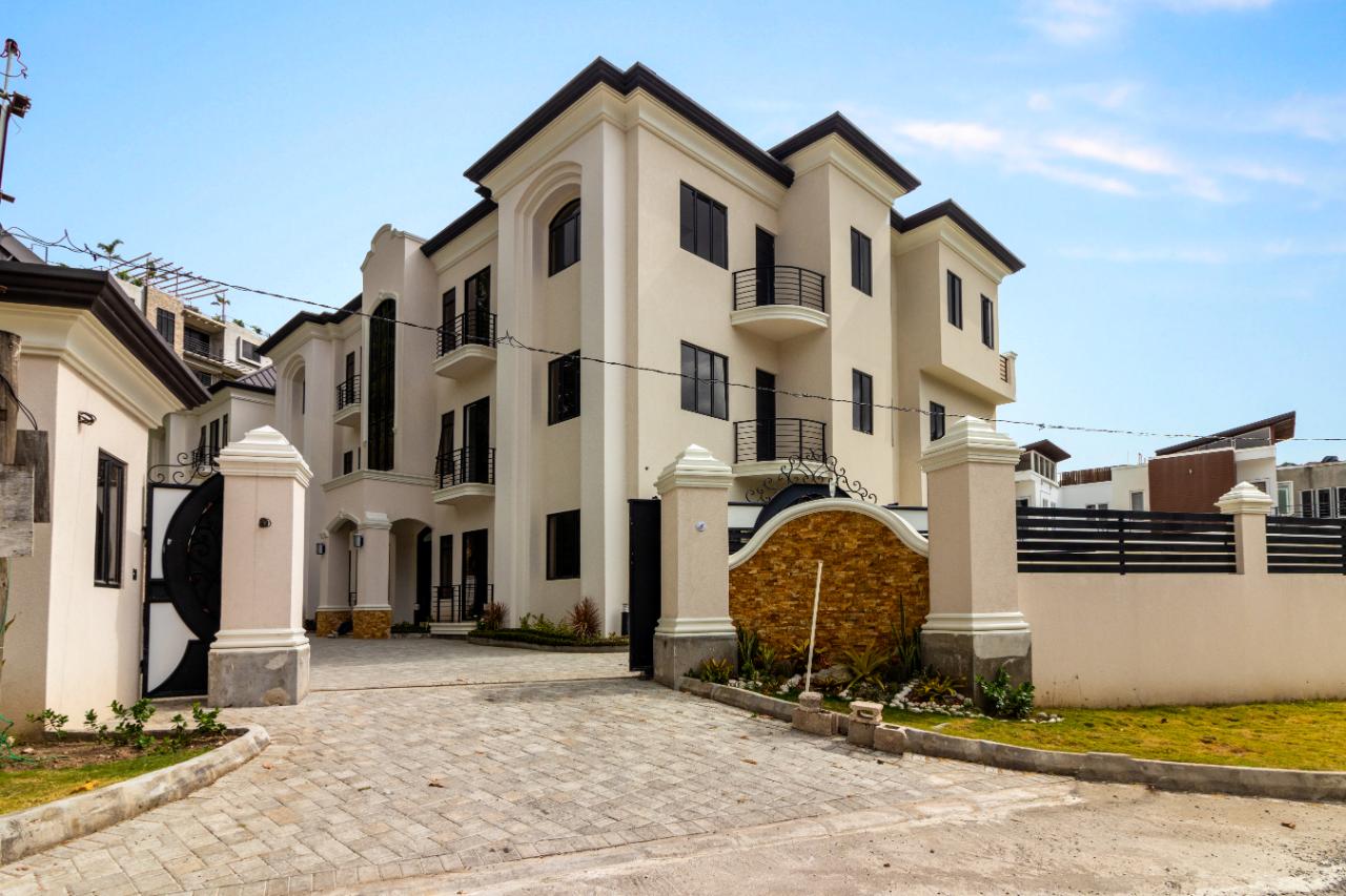 Apartment For Sale LAKEHURST DRIVE, Kingston 8 50,500,000 Keez