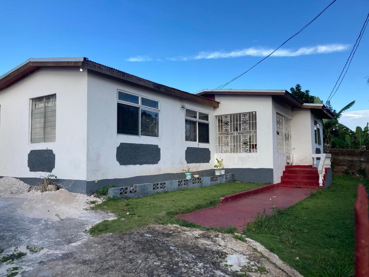 House For Sale GLENCOE MEADOWS, SPALDING, Spaldings 22,500,000 Keez