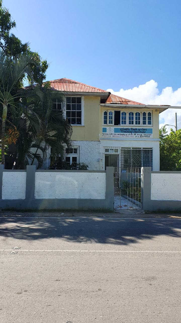 House For Sale RODNEY STREET, Falmouth 98,000,000 Keez