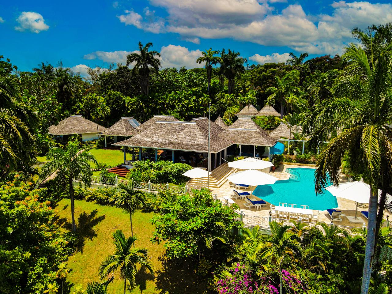 Resort / Villa For Sale WINDRUSH , TRYALL CLUB, Sandy Bay 3,500,000