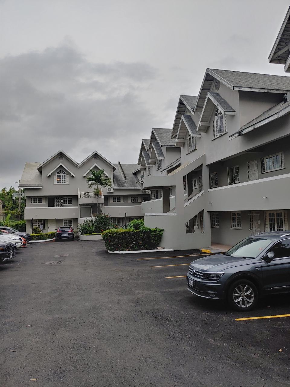 Apartment For Rent SHORTWOOD ROAD, Kingston 8 148,000 Keez