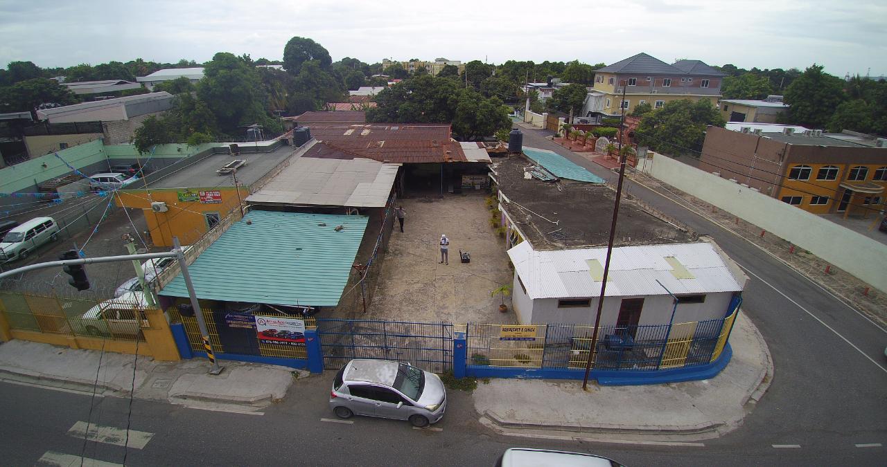 Commercial Lot For Sale HAGLEY PARK ROAD, Kingston 10 75,000,000 Keez