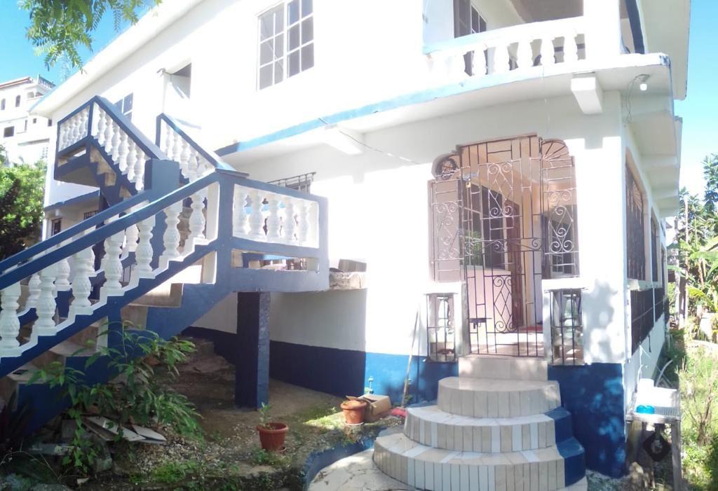 House For Sale WHITEHALL, Negril 155,000 Keez
