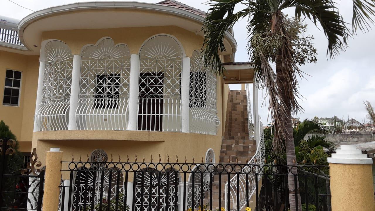 Apartment For Rent CARNATION BLVD, Montego Bay 65,000 Keez