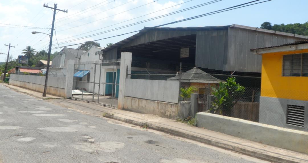 Offices / Commercial Bldg For Sale STANDFAST ROAD, Browns Town