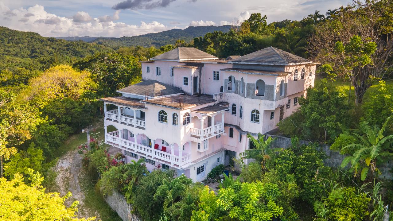 House For Sale SPRING VALLEY, Tower Isle 345,000 Keez