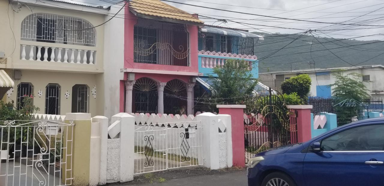 Townhouse For Sale COOREVILLE, DUHANEY PARK, Kingston 20 13,000,000