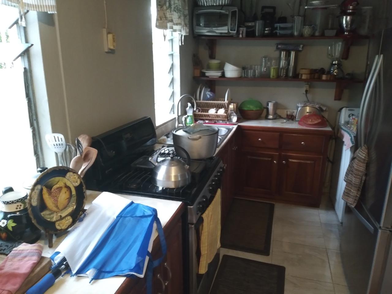 House For Sale OLD BUCKFIELD ROAD, OCHO, Ocho Rios 30,000,000 Keez