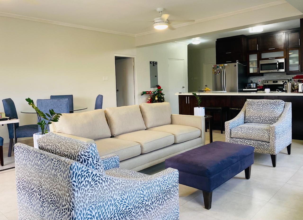 Apartment For Rent CHERRY HILL DRIVE, Kingston 8 2,600 Keez