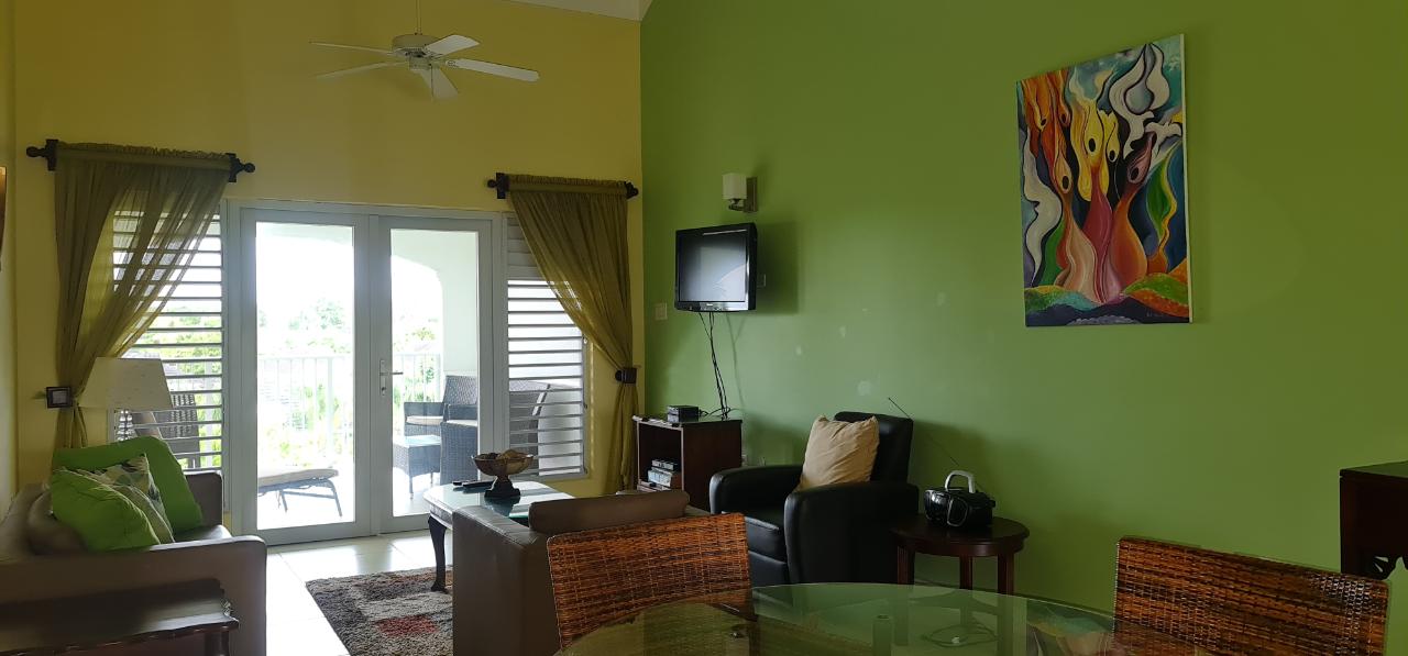 Apartment For Rent FERN COURT APARTMENTS, Laughlands 1,400 Keez