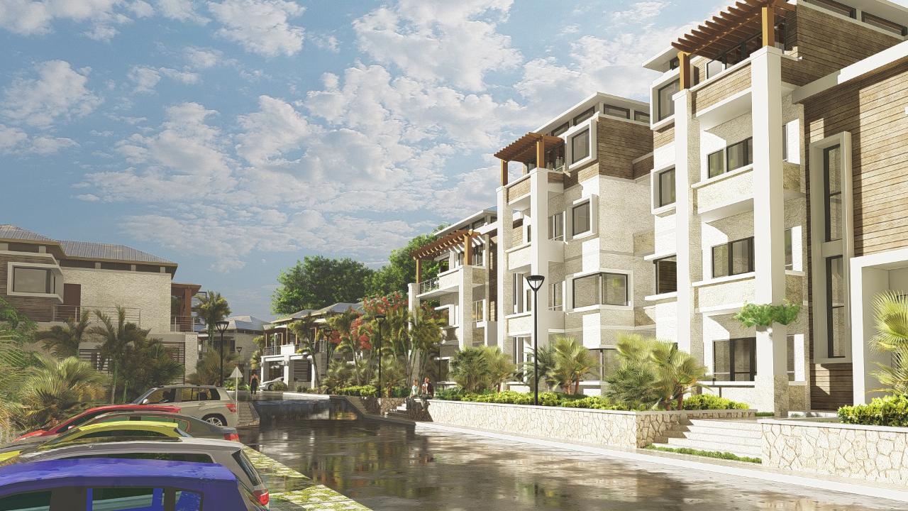 Apartment For Sale GIBSON ROAD, Kingston 9 300,000 Keez