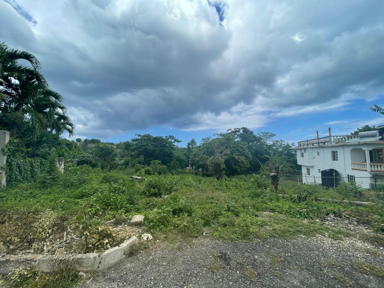 Residential Lot For Sale WHITE HALL, NEGRIL, Negril 4,000,000 Keez