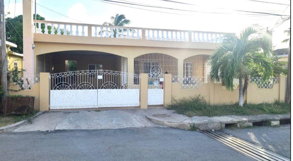 House For Sale AUDLEY CLOSE, Spanish Town 28,500,000 Keez