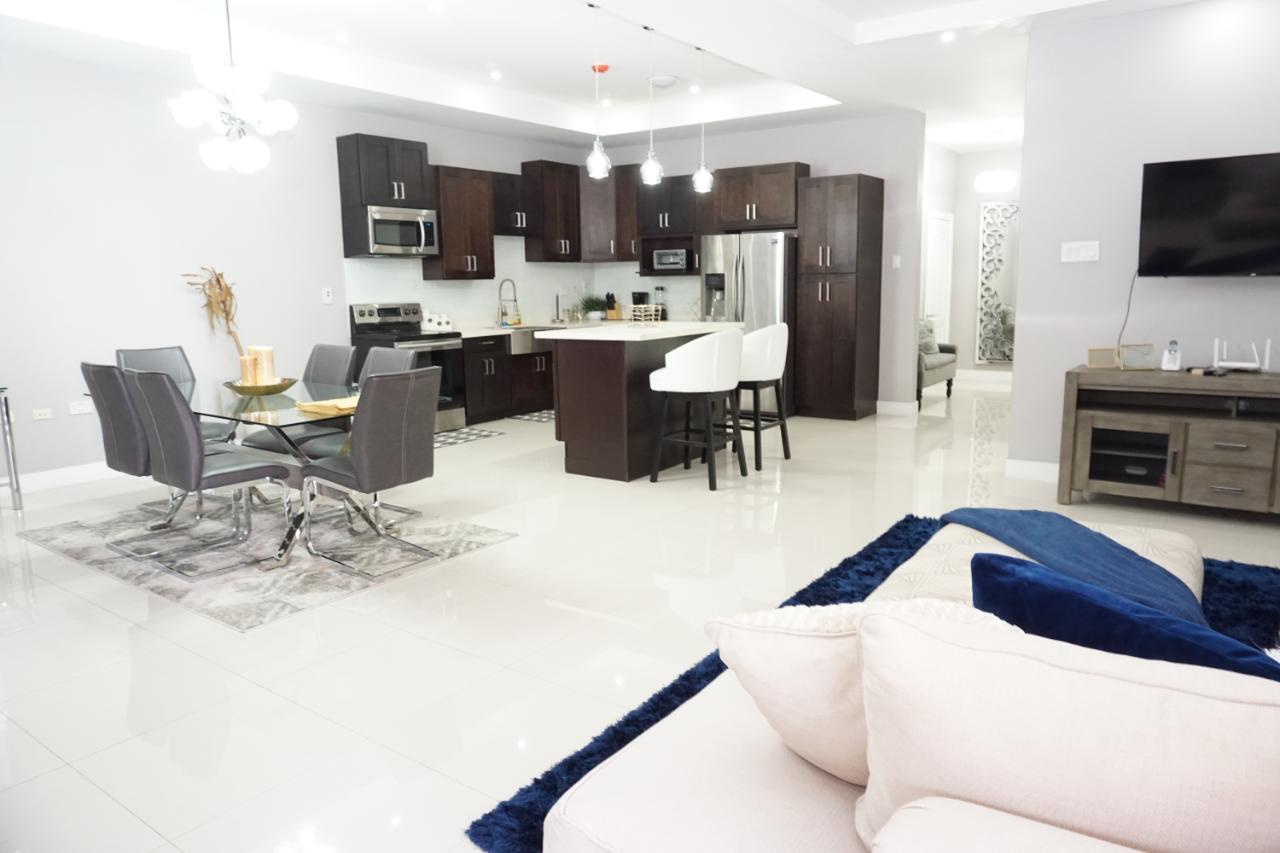 Apartment For Rent SEYMOUR AVENUE, Kingston 6 2,300 Keez