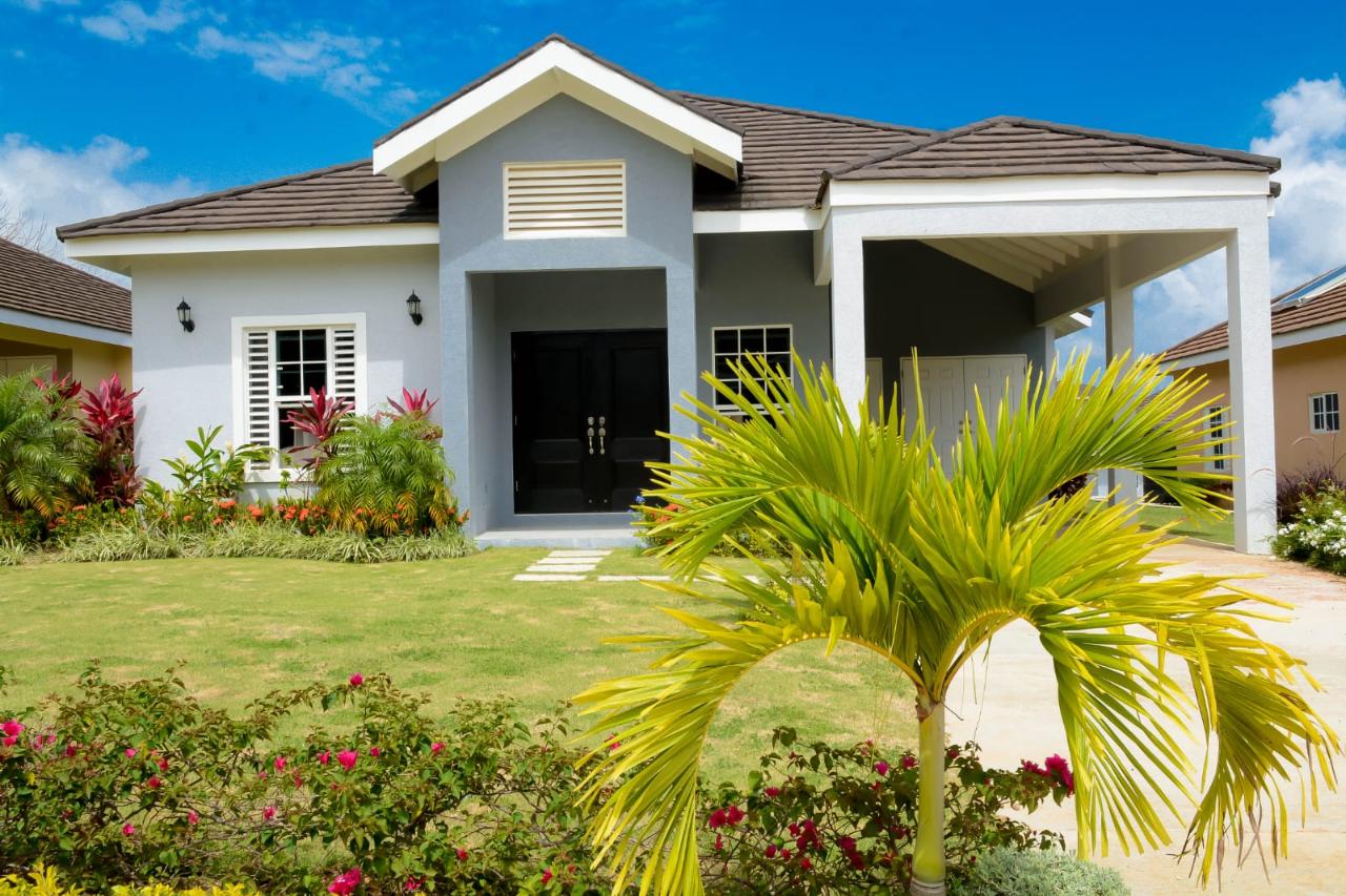 House For Sale GATES OF EDGEHILL, Tower Isle 304,972 Keez