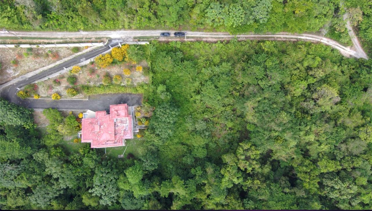 Residential Lot For Sale CARDIFF HALL PLANTATION, Runaway Bay