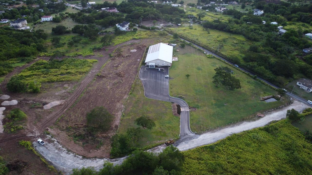 Residential Lot For Sale GREEN PARK SUBDIVISION, Falmouth 6,547,200