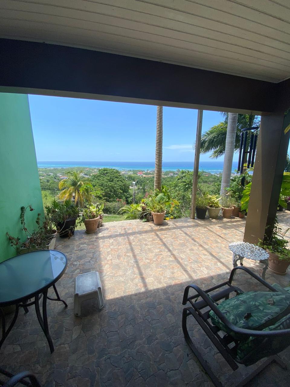 House For Sale GREENWOOD, Montego Bay 310,000 Keez