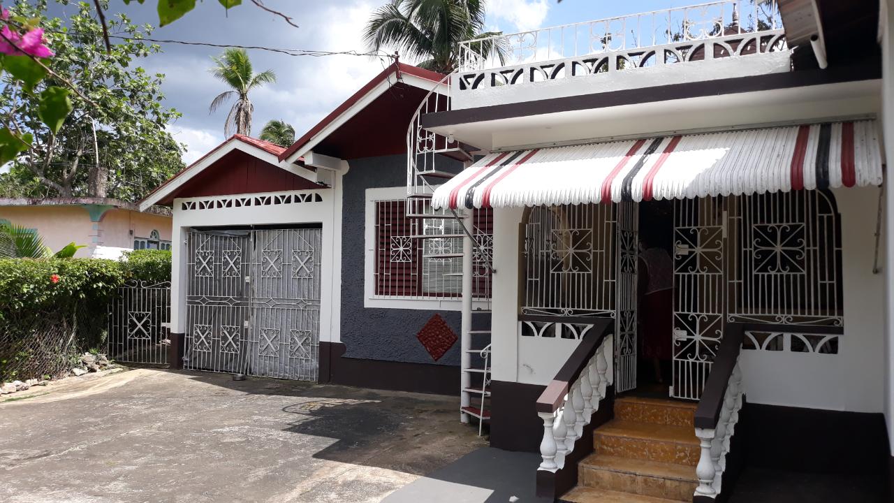 House For Sale THOMPSON STREET, GENEVA, Grange Hill 20,000,000 Keez