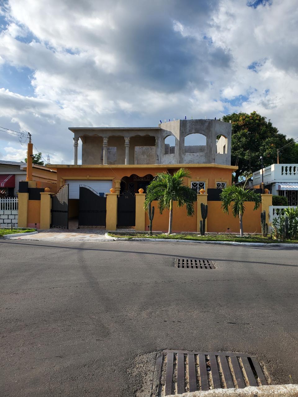 House For Sale PORTMORE DRIVE, Gregory Park 27,500,000 Keez