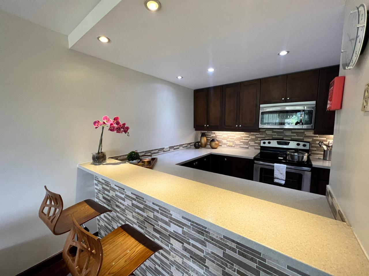 Apartment For Rent MANOR PARK DRIVE, Kingston 8 2,700 Keez