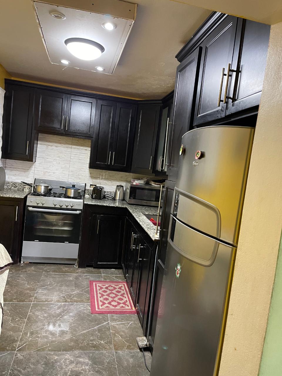 Apartment For Rent BARBICAN ROAD, Kingston 8 95,000 Keez