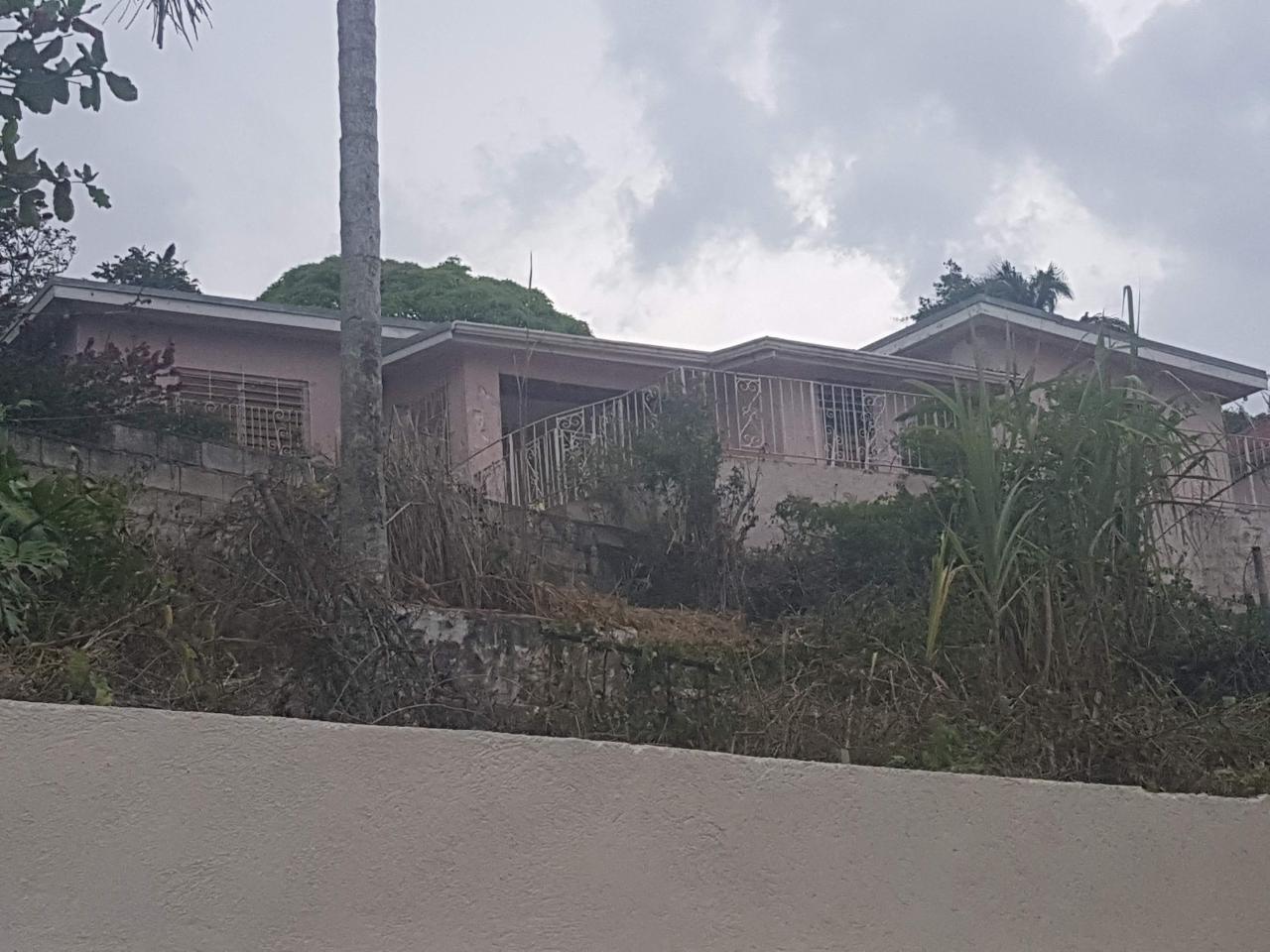 House For Sale GREENVALE ROAD, Mandeville 22,000,000 Keez