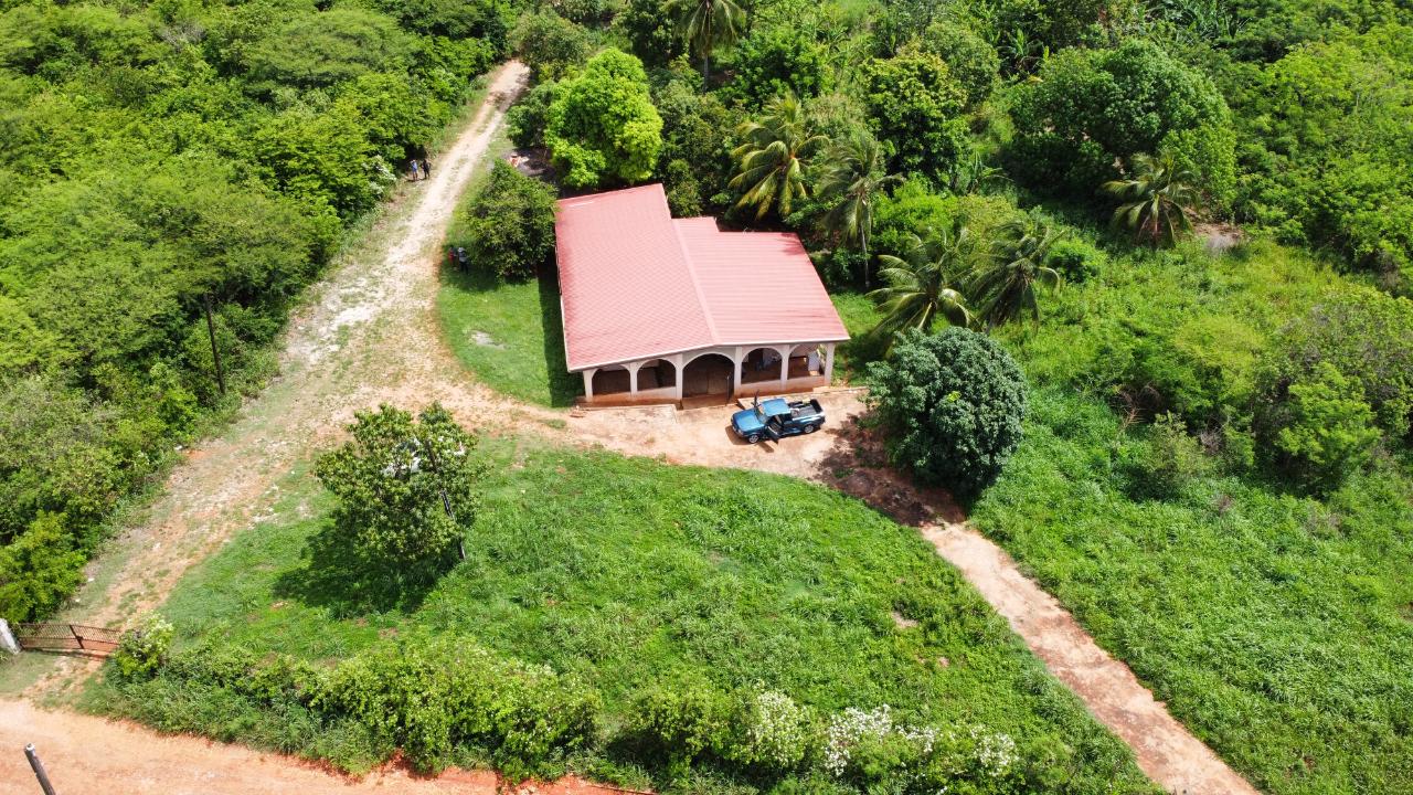 Development Land (Residential) For Sale BELLEVUE HEIGHTS, Spanish Town