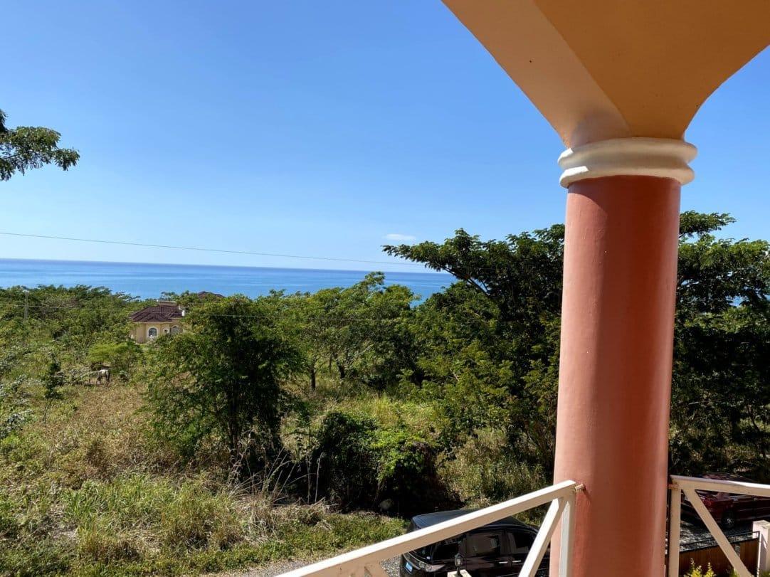 House For Rent BLUEFIELD GARDENS, Bluefields 500 Keez