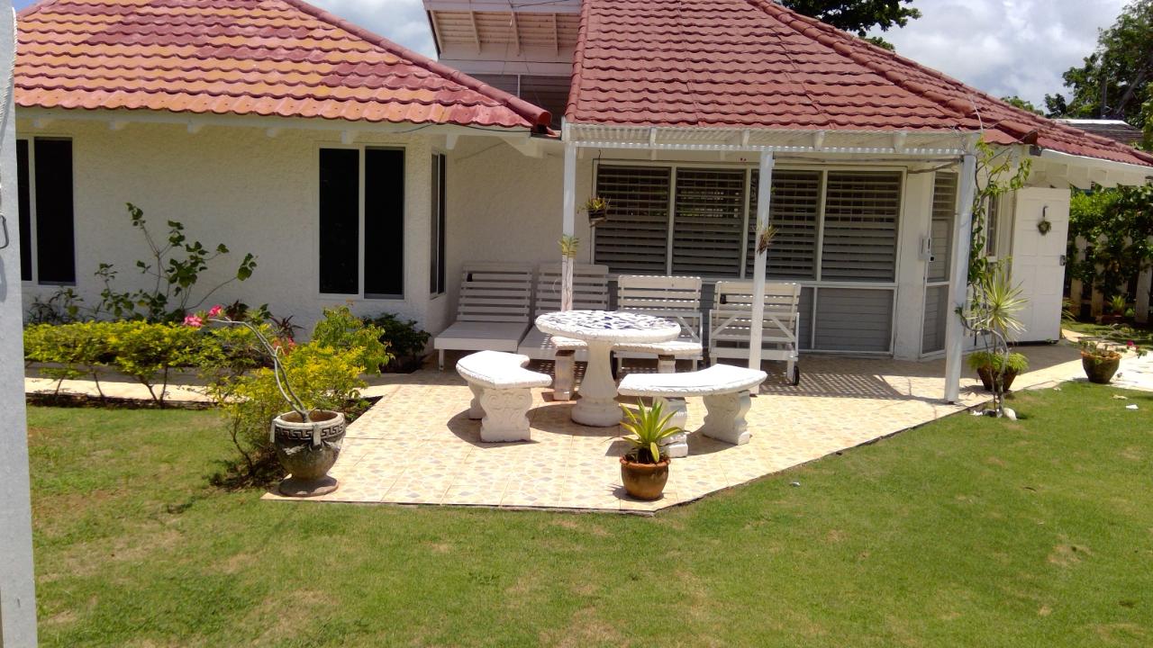 House For Sale BEACH VIEW AVENUE, Duncans 450,000 Keez