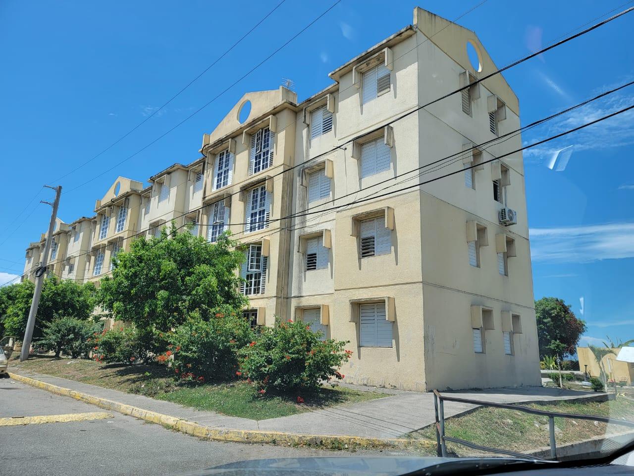 Apartment For Sale SPANISH TOWN ROAD, Spanish Town 10,000,000 Keez