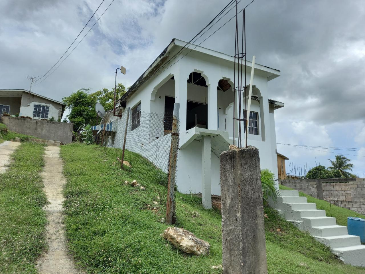 House For Sale SEAVIEW WAY, OLD HARBOUR, Old Harbour 14,500,000 Keez