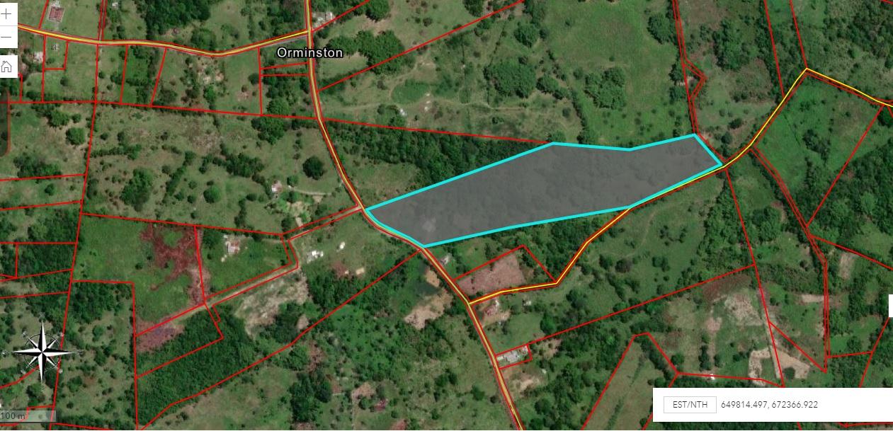 House For Sale WINDSOR FOREST, DARLISTON, Darliston 180,000 Keez