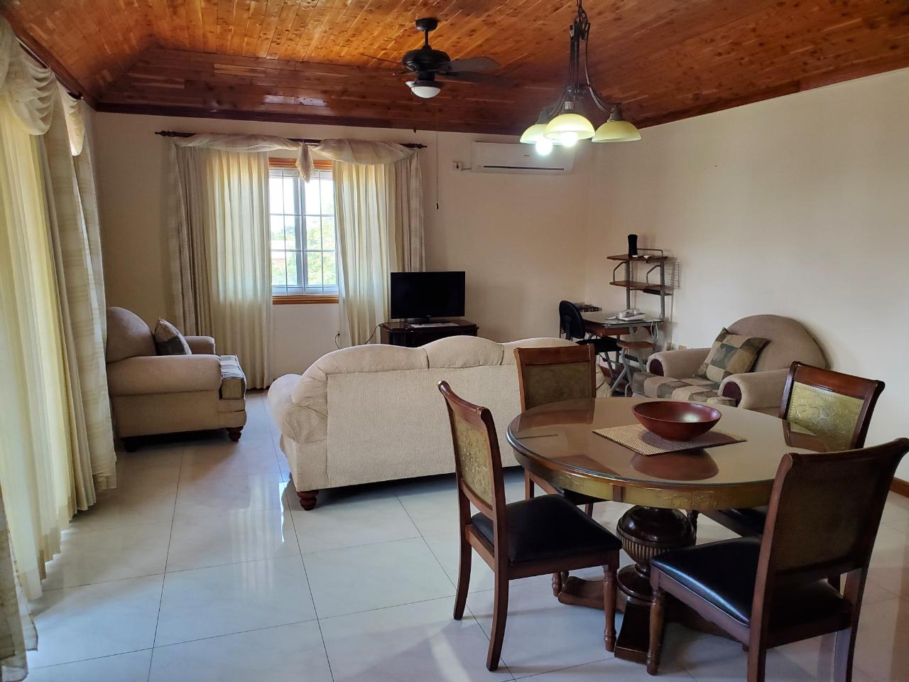 Apartment For Rent FAIRWAY AVENUE, Kingston 5 1,300 Keez