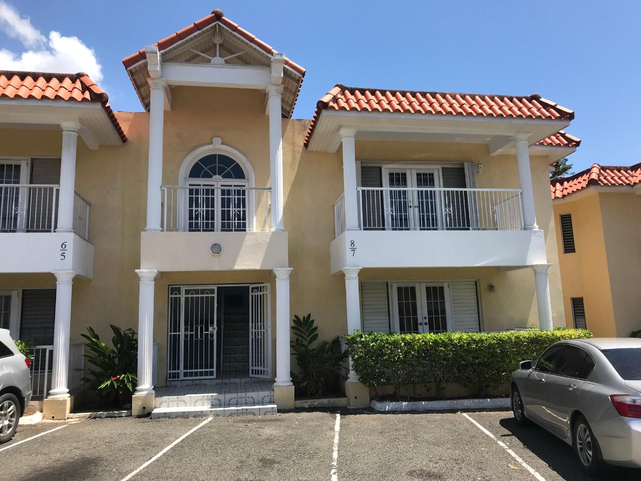 Apartment For Rent SEAVIEW AVENUE, Kingston 6 185,000 Keez
