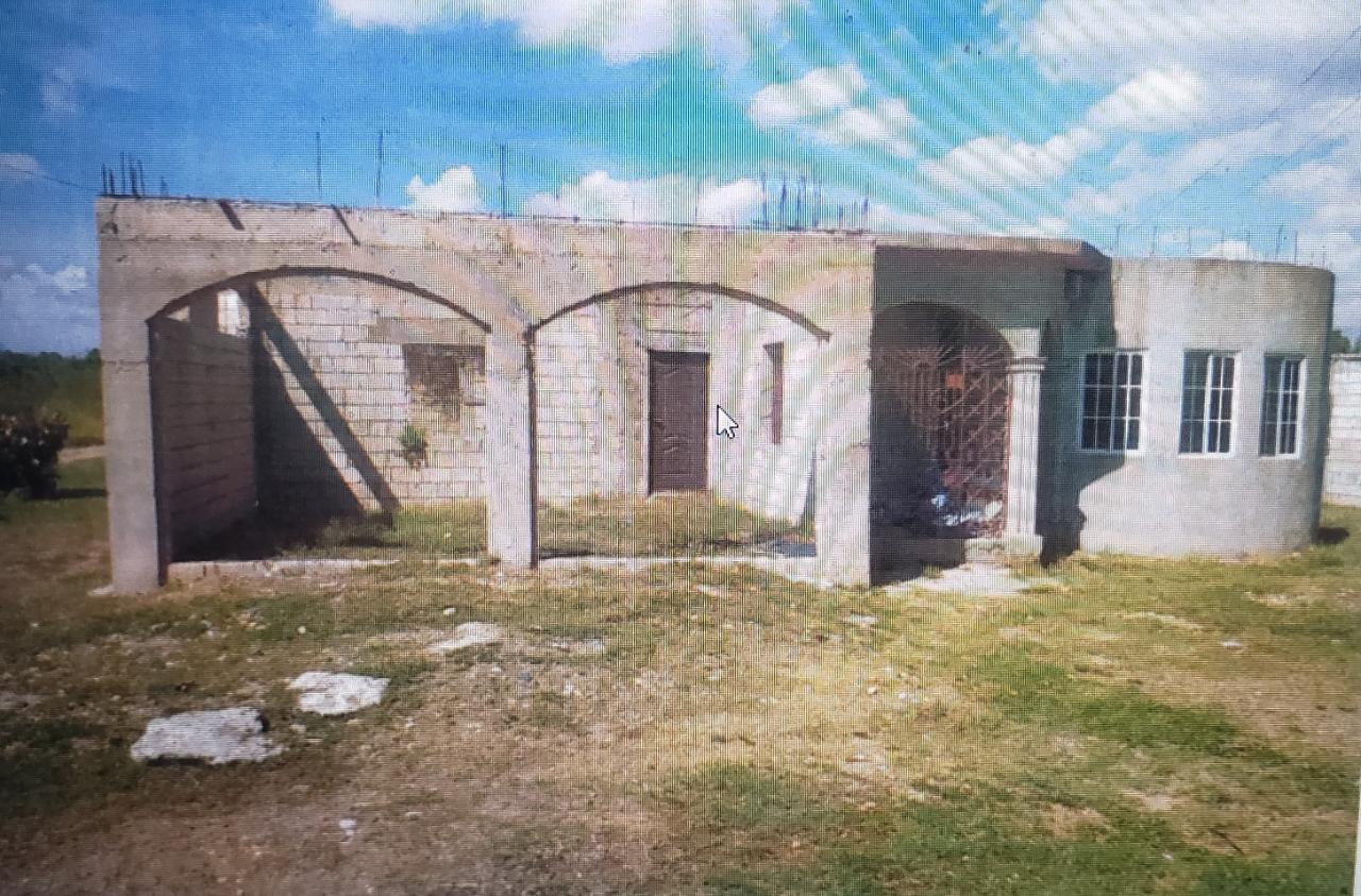 House For Sale CIRCLE DRIVE, Spanish Town 15,000,000 Keez