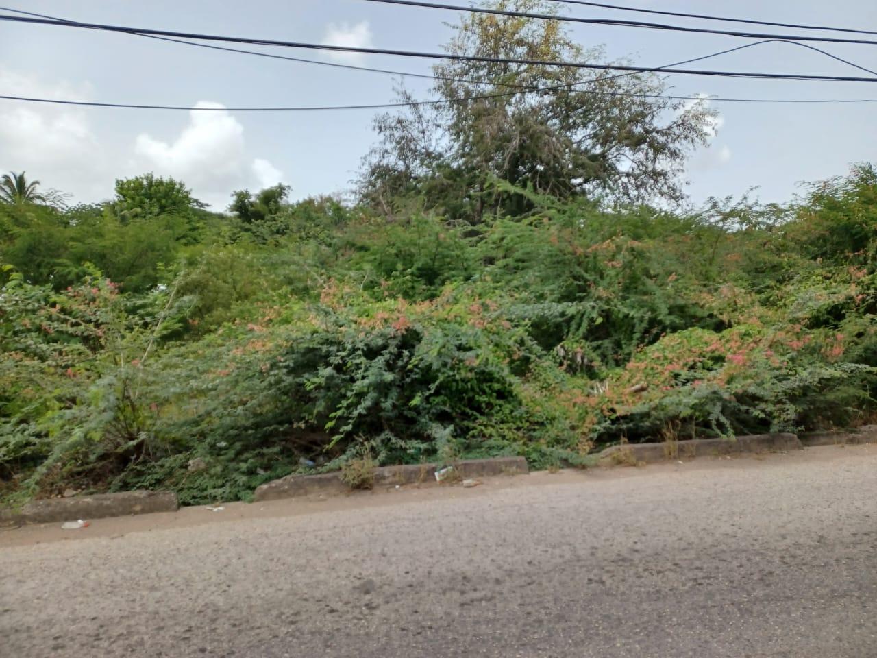 Residential Lot For Sale LAND PART OF CHATEAU, Denbigh 6,000,000 Keez