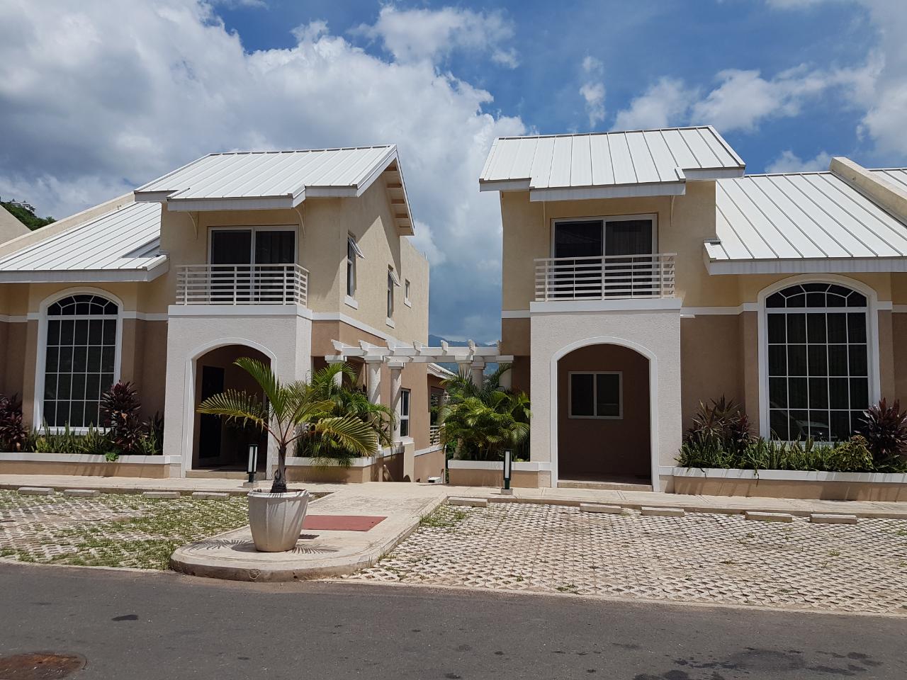 Apartment For Rent STANLEY TERRACE, Red Hills 1,600 Keez