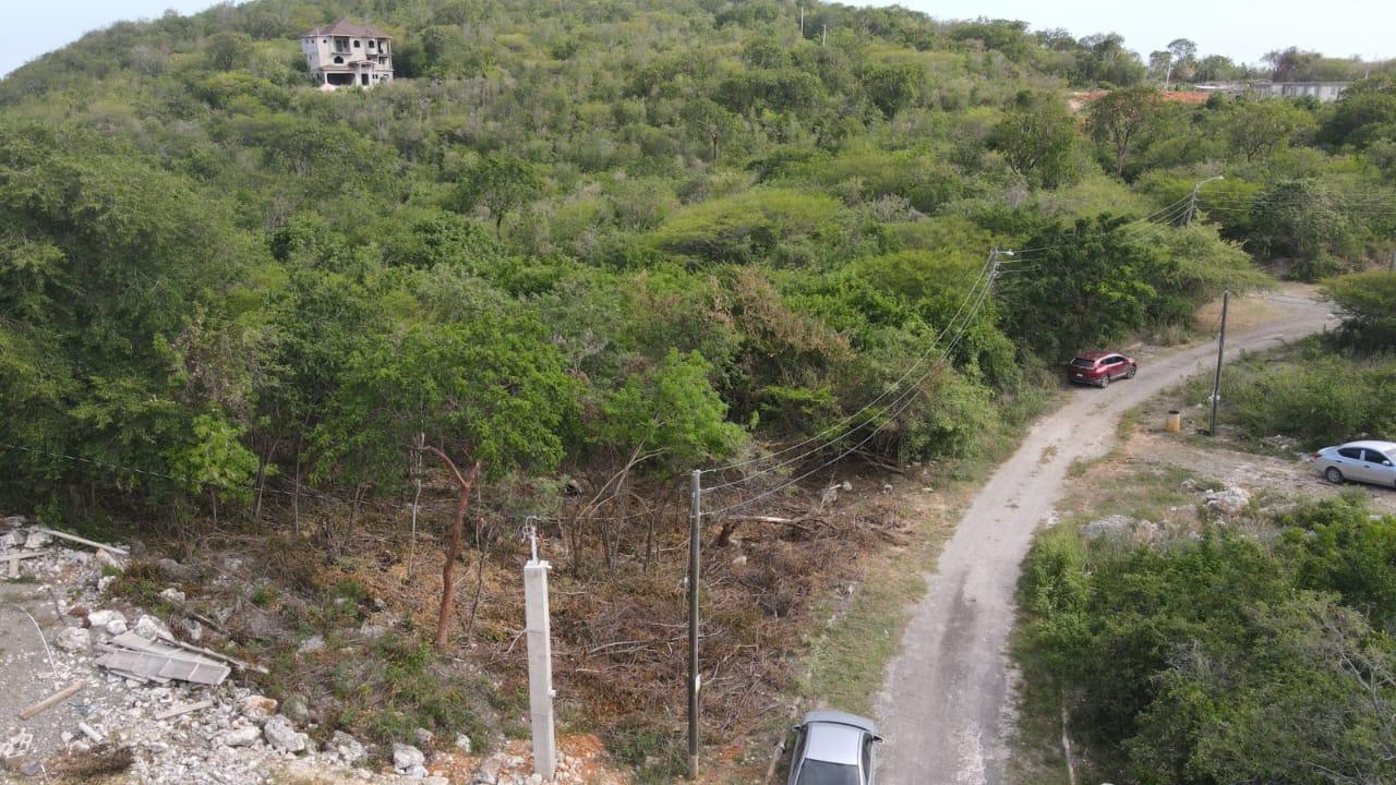 Residential Lot For Sale MEZGAR GARDENS, Yallahs 7,000,000 Keez
