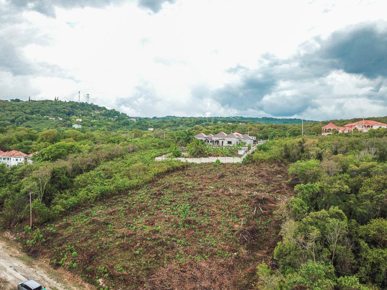 Residential Lot For Sale DUNCAN'S AVENUE, Duncans 250,000 Keez