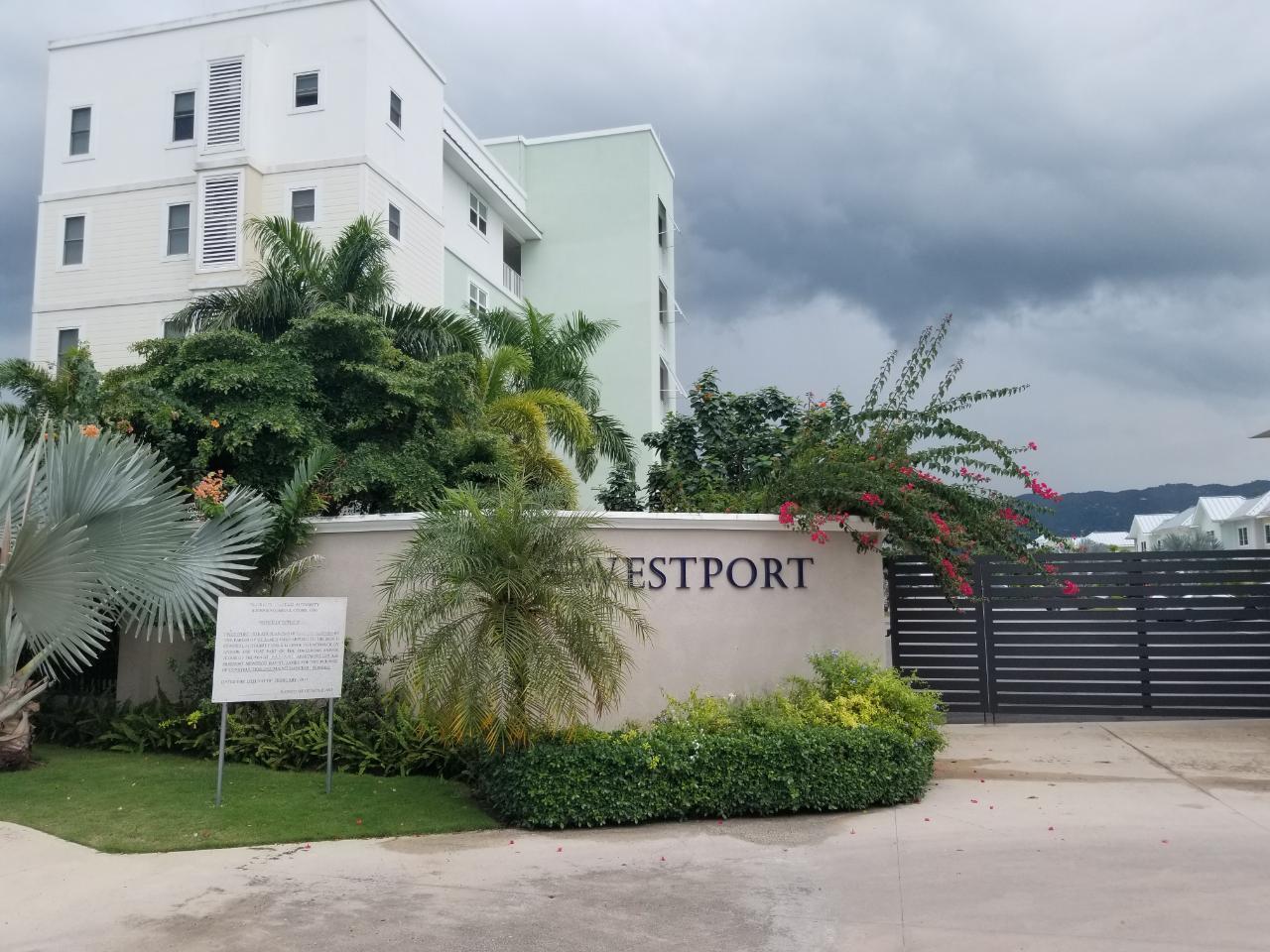 Apartment For Sale WESTPORT, FREEPORT, Montego Bay 519,000 Keez