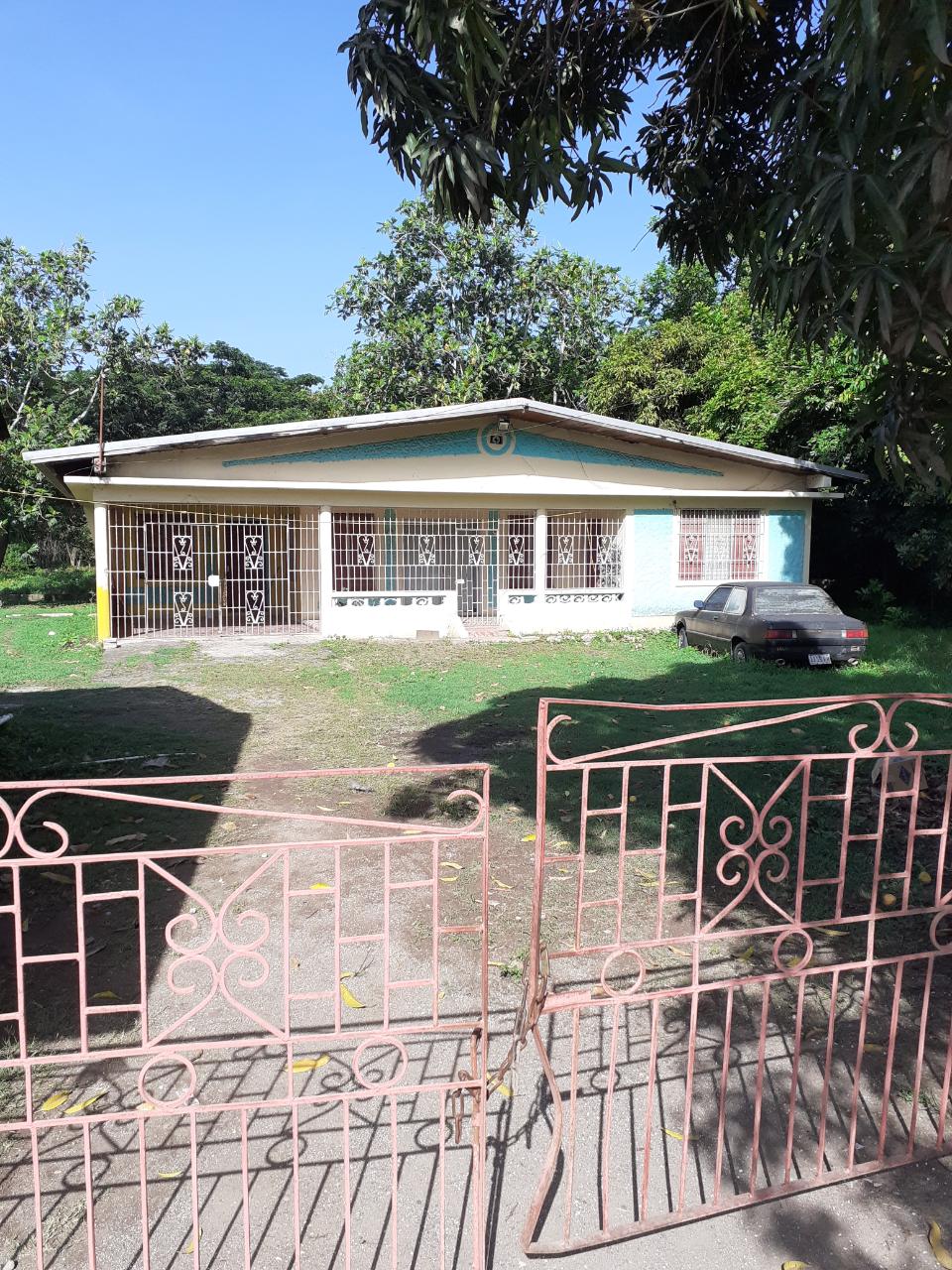 House For Sale FOGA ROAD, May Pen 26,000,000 Keez