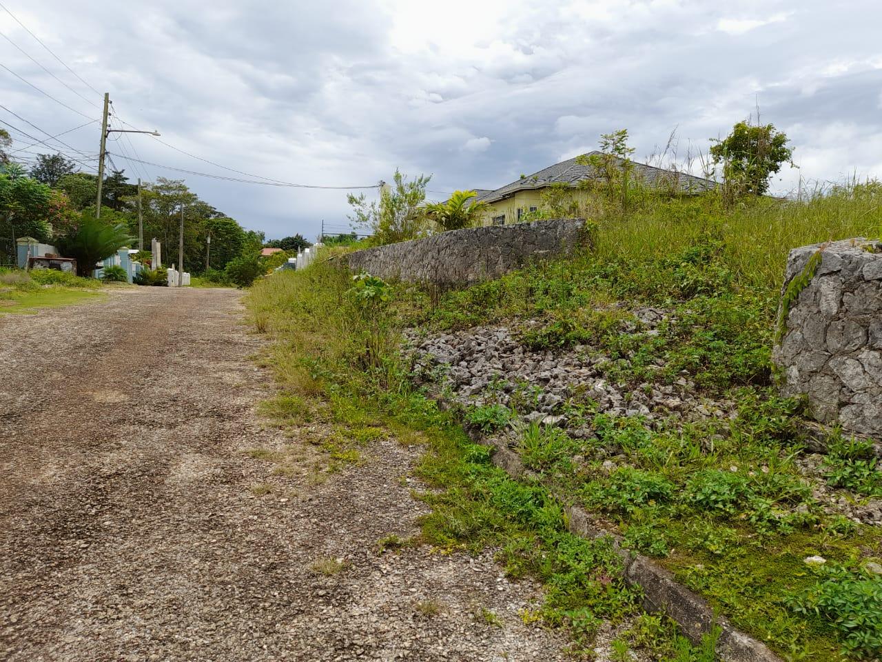 Residential Lot For Sale STONEHAVEN, Mandeville 14,000,000 Keez