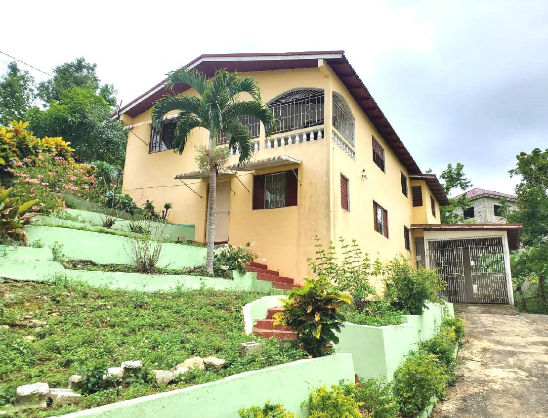 House For Sale PARK CIRCLE, Mandeville 19,500,000 Keez