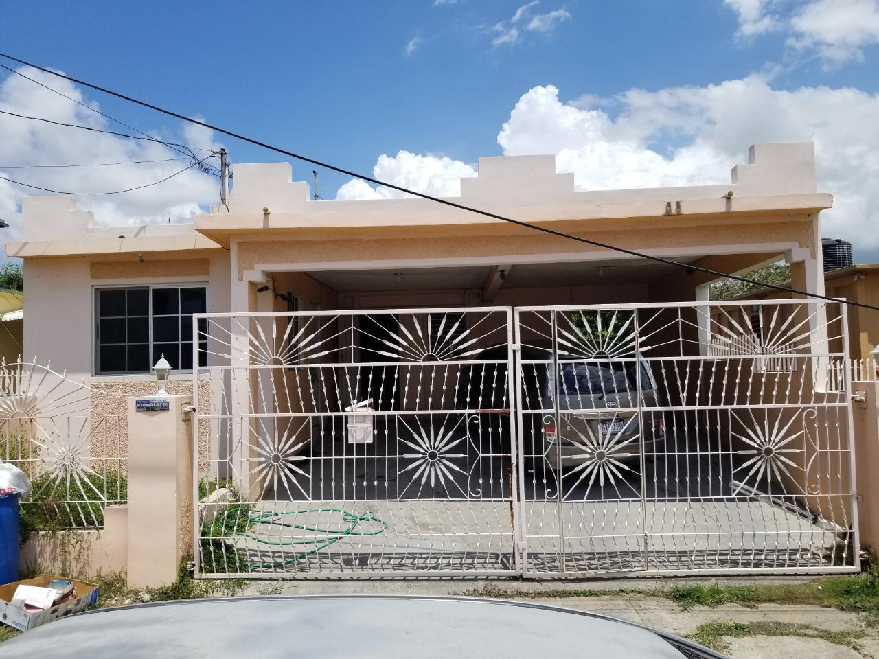 House For Sale BREADNUT STREET, Greater Portmore 17,200,000 Keez