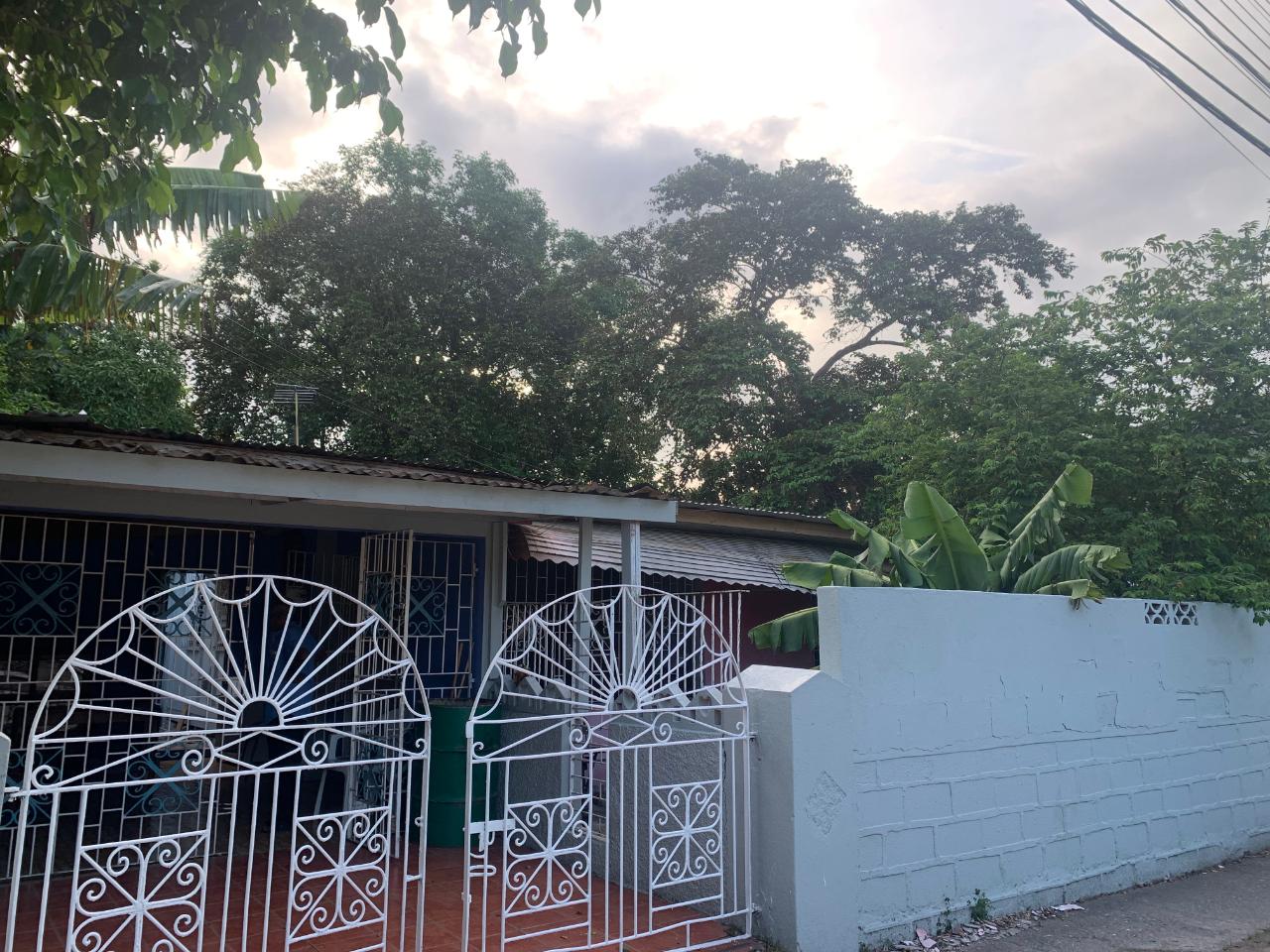 House For Sale WATERHOUSE DRIVE, Kingston 20 16,000,000 Keez