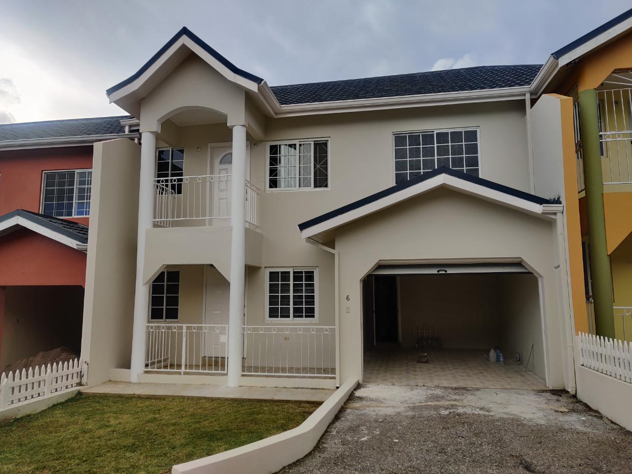 Townhouse For Sale WARDSVILLE MEADOWS, HATFI, Mandeville 26,000,000 Keez