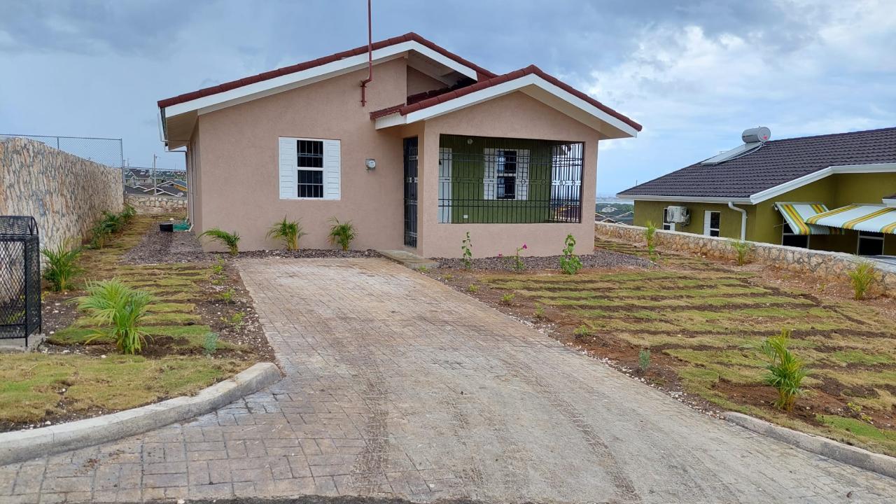 House For Rent STONEBROOK MANOR PHASE 5, Falmouth 900 Keez