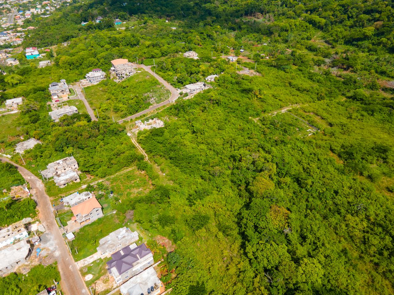 Development Land (Residential) For Sale BELAIR, Runaway Bay