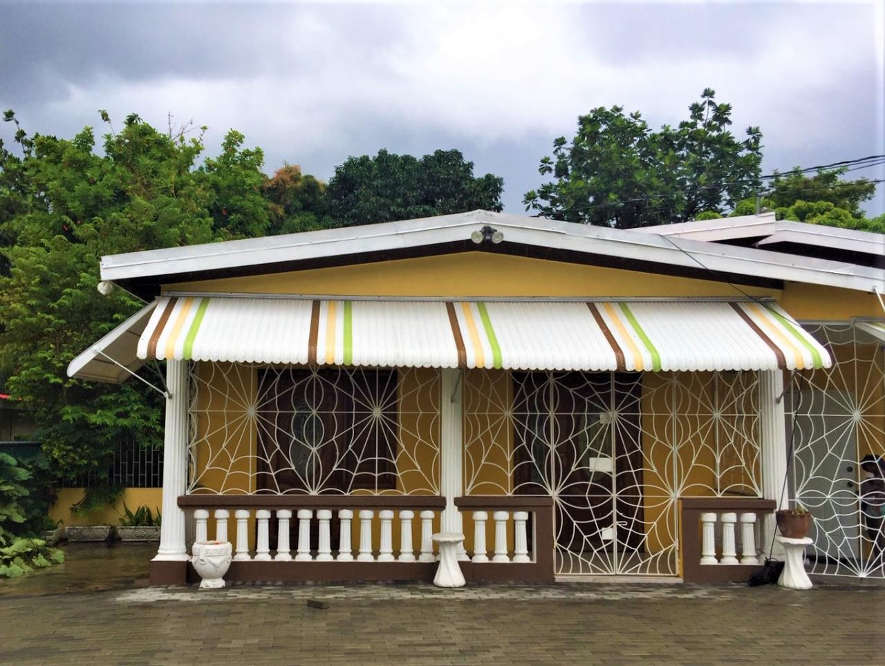 House For Rent ELPHINSTONE DRIVE, Kingston 19 80,000 Keez